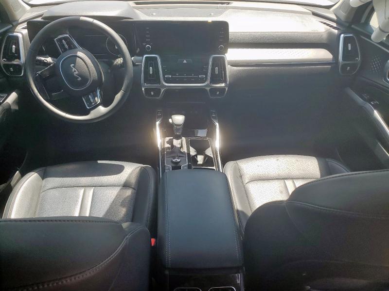 2023 KIA SORENTO SX - 5XYRK4LF1PG242762