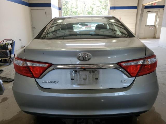 2016 TOYOTA CAMRY LE - 4T4BF1FK9GR544104