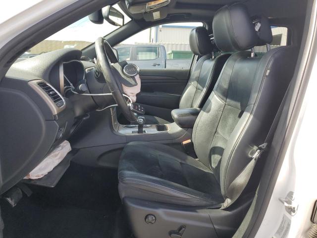 2015 JEEP GRAND CHER - 1C4RJEAG6FC798282