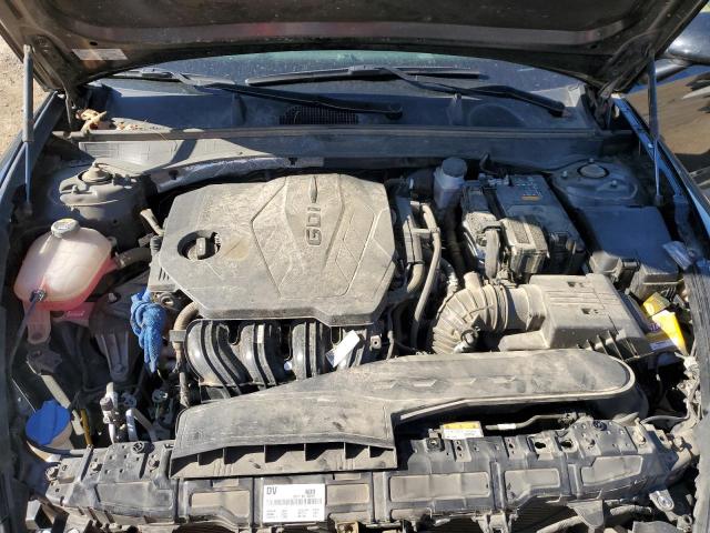 2023 HYUNDAI SONATA SEL KMHL64JA0PA309980