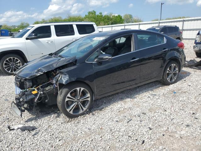 KIA FORTE EX