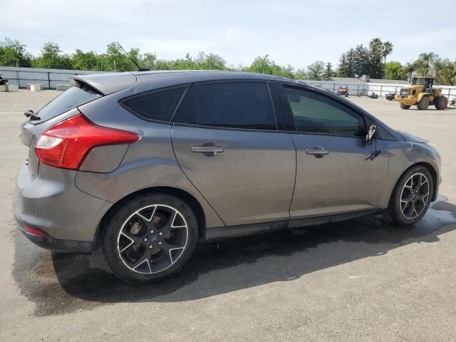 Vin: 1fadp3k27el423313, lot: 52149985, ford focus se 20143