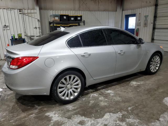 Vin: w04gs5ec1b1017261, lot: 54894865, buick regal cxl 20113