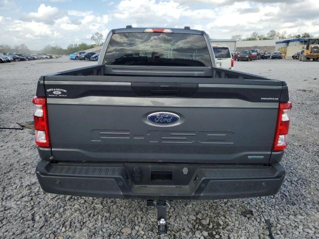 2023 FORD F150 SUPER - 1FTEX1CP9PKF48612
