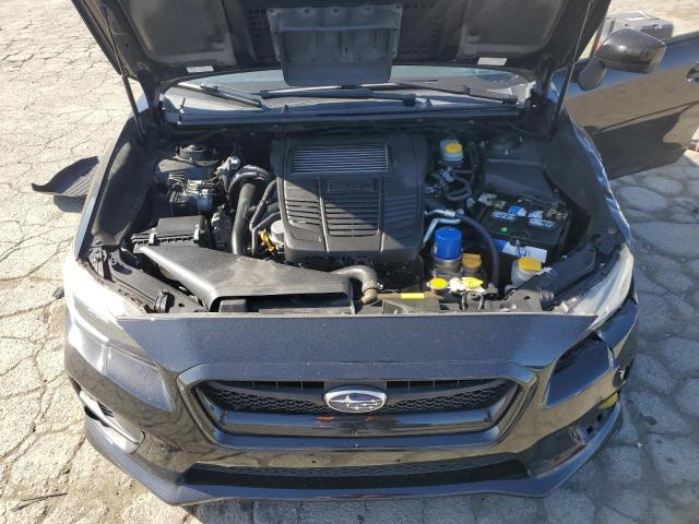 2016 SUBARU WRX LIMITE JF1VA1J61G8803347