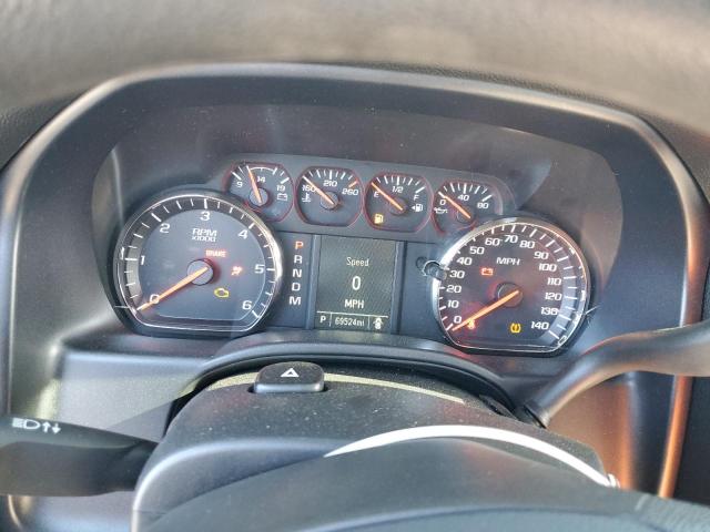 2016 CHEVROLET SILV1500 2 - 1GCNCNEC4GZ417818