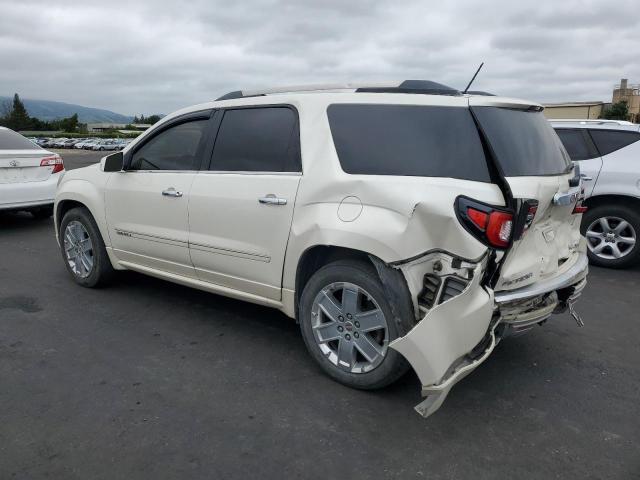 Vin: 1gkkvtkd7fj315249, lot: 53728145, gmc acadia den denali 20152