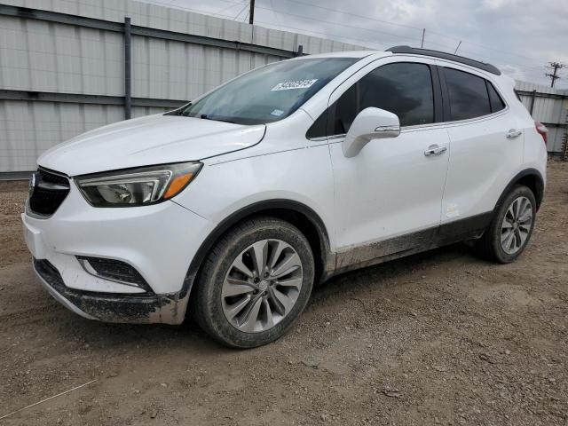 Vin: kl4cjasb7kb959959, lot: 54502915, buick encore preferred 2019 img_1