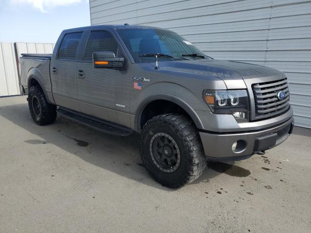 Vin: 1ftfw1et2cfa50238, lot: 53095125, ford f-150 supercrew 20124