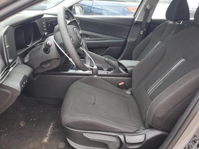 2023 HYUNDAI ELANTRA SE - KMHLM4AG4PU470499