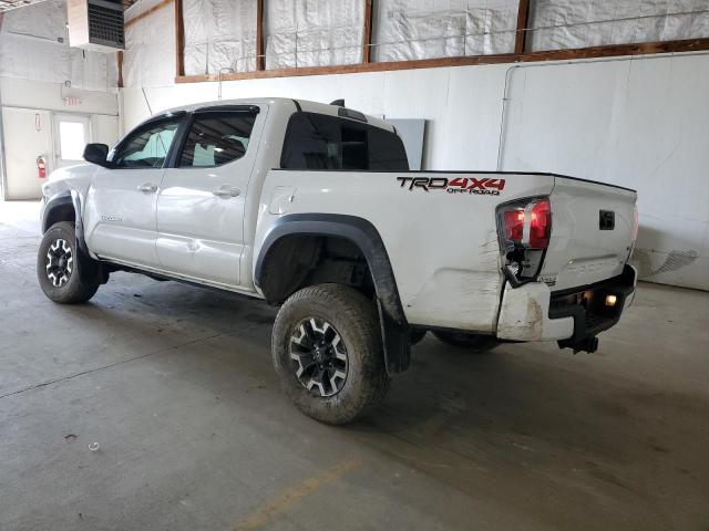 Vin: 5tfcz5an7lx216790, lot: 53113285, toyota tacoma double cab 20202