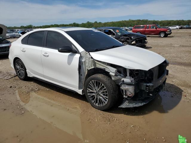 Vin: 3kpf54ad7ne426724, lot: 54356645, kia forte gt line 20224