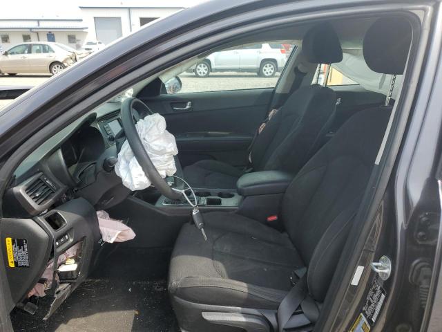 2017 KIA OPTIMA LX - 5XXGT4L32HG145702