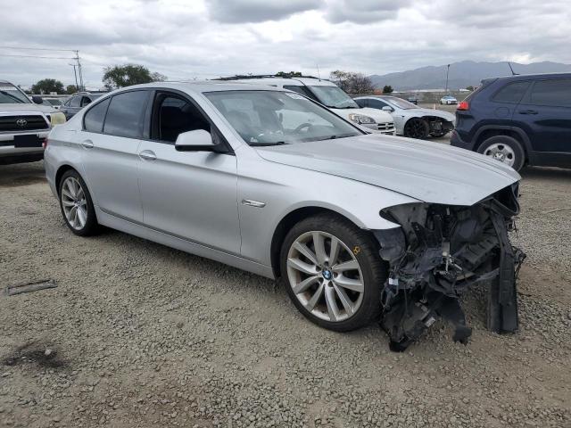 Vin: wbafr7c59bc606413, lot: 53348055, bmw 5 series i 20114