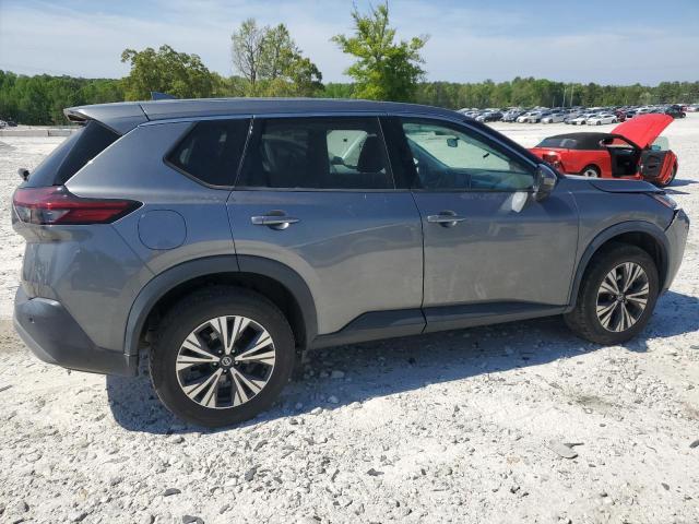 Vin: 5n1at3bb8mc740522, lot: 53748125, nissan rogue sv 20213