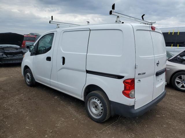 Vin: 3n6cm0kn9fk711799, lot: 53645765, nissan nv 2.5s 20152