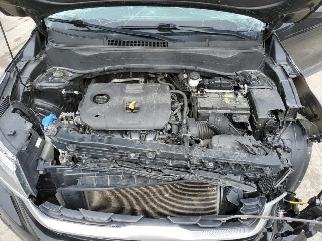 2021 KIA SELTOS LX KNDEPCAA6M7104905