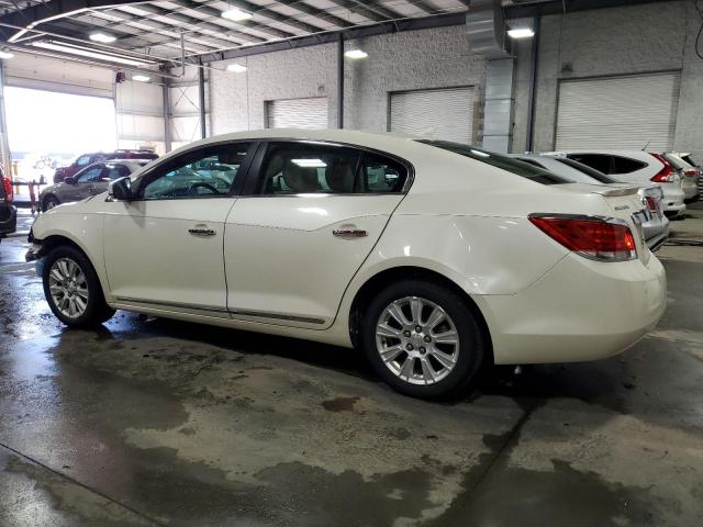 Vin: 1g4gc5er2cf319150, lot: 52019785, buick lacrosse 20122