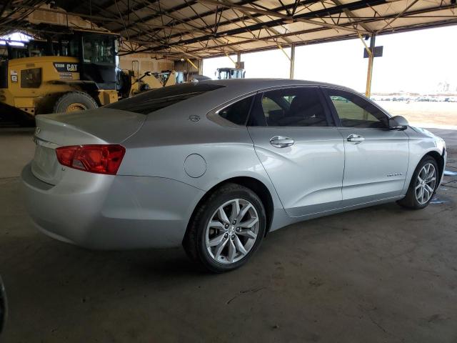Vin: 1g1105s33hu204393, lot: 53729015, chevrolet impala lt 20173