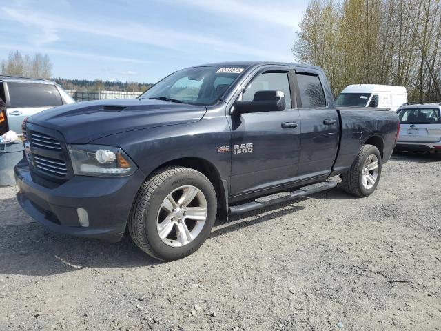 2014 RAM 1500 SPORT - 1C6RR7HT1ES399508