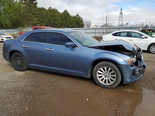 Vin: 2c3ca4cg7bh611690, lot: 55043875, chrysler 300 20114