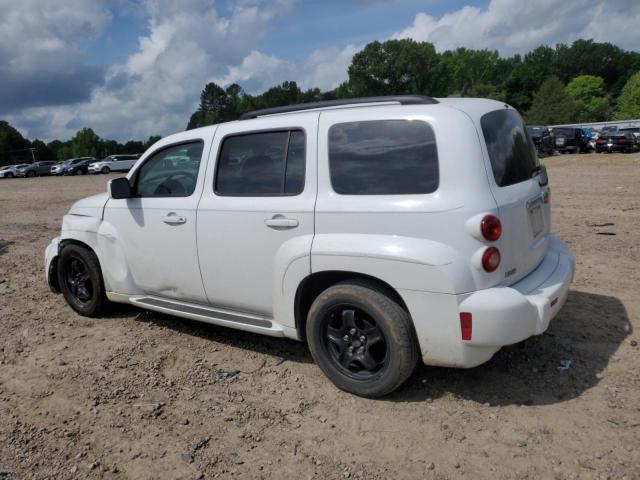 Vin: 3gnbabdb0as631068, lot: 55074675, chevrolet hhr lt 20102