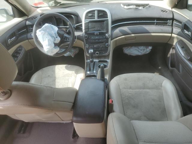 2015 CHEVROLET MALIBU 1LT - 1G11C5SL3FF164499