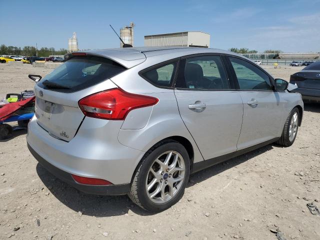 Vin: 1fadp3k25fl283635, lot: 54044425, ford focus se 20153