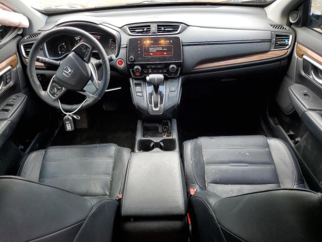 2018 HONDA CR-V EXL - 7FARW1H85JE010410