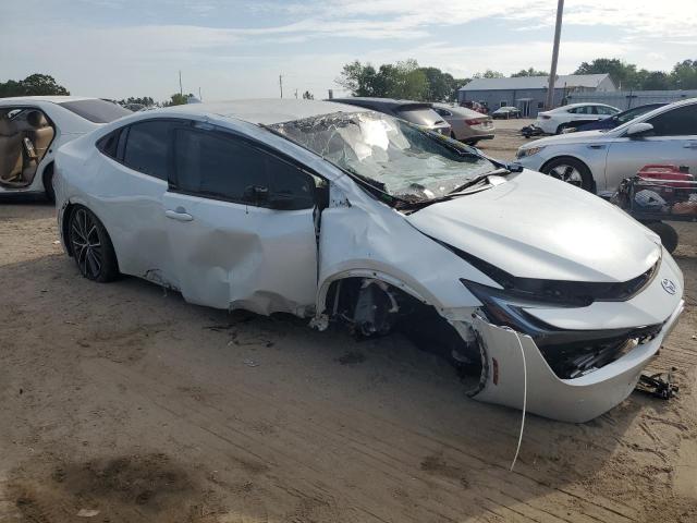 Vin: jtdacaau1p3003078, lot: 54625785, toyota prius le 20234