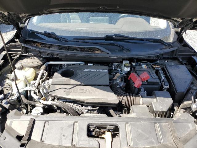 2023 NISSAN ROGUE SV JN8BT3BB0PW180284