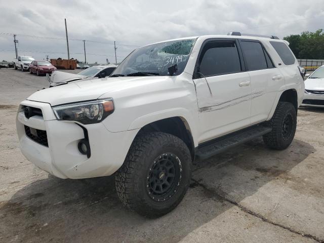 Vin: jtebu5jr1l5743499, lot: 54935695, toyota 4runner sr5/sr5 premium 2020 img_1