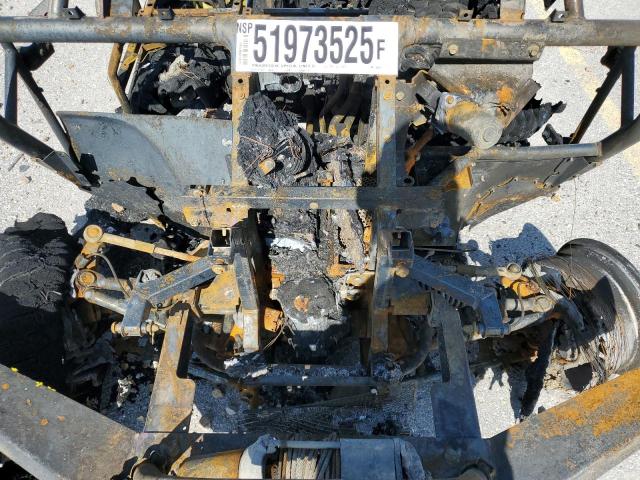 2014 KAWASAKI KRF800 B JKBRFCB10EB500593