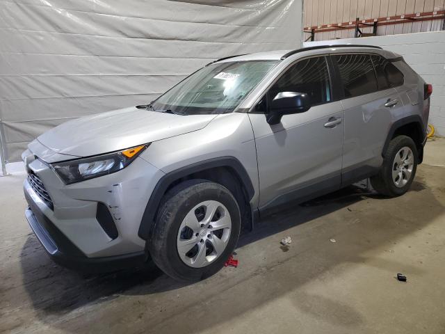 Vin: 2t3h1rfv7lc083998, lot: 53077415, toyota rav4 le 2020 img_1