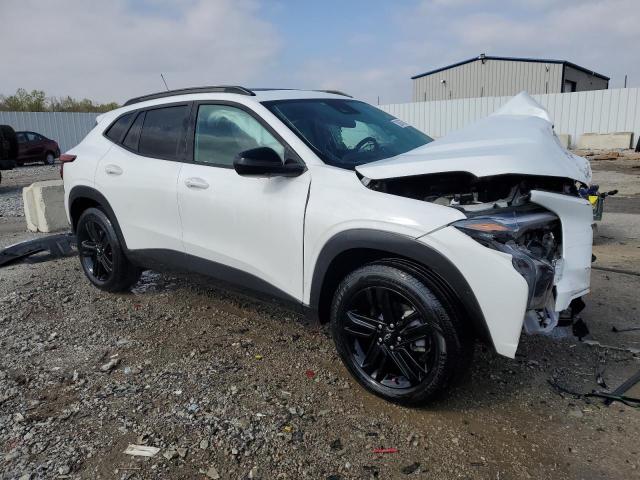Vin: kl77lke21rc229663, lot: 52867635, chevrolet trax activ activ 20244