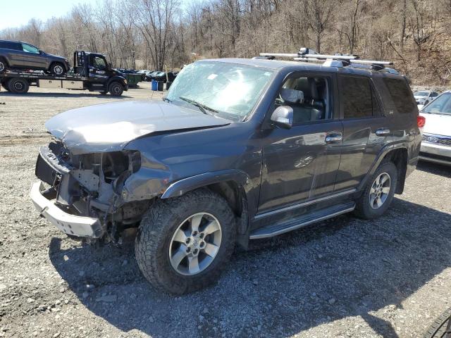 Vin: jtebu5jr2b5068373, lot: 52411615, toyota 4runner sr5 2011 img_1