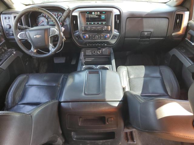 2015 CHEVROLET SILVERADO - 1GC1KWE8XFF178956