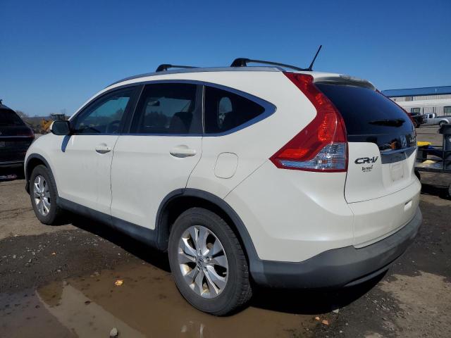 Vin: 5j6rm4h77dl025660, lot: 52344455, honda crv exl 20132