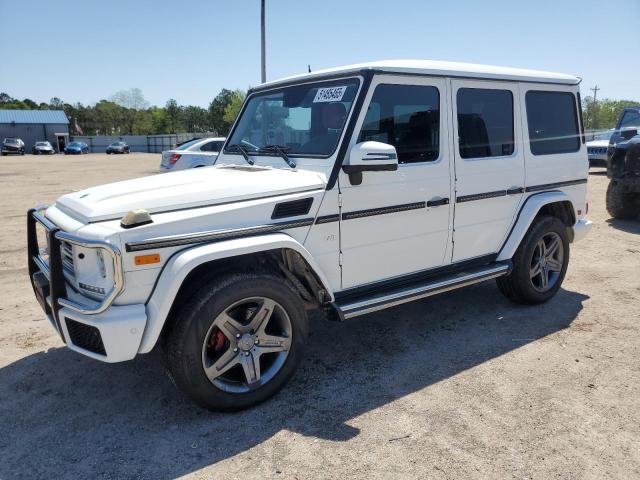 Vin: wdcyc3kf9gx251236, lot: 51465465, mercedes-benz g-class 550 2016 img_1