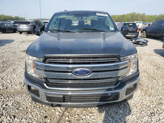 2018 FORD F150 SUPER - 1FTEW1E57JKC47584