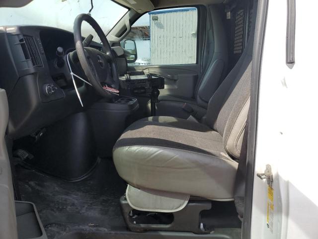 2020 GMC SAVANA G25 1GTW7AFG8L1210215