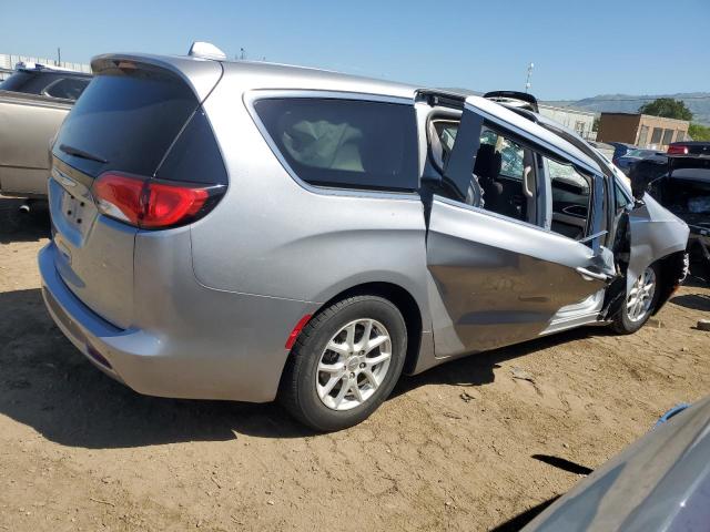 Vin: 2c4rc1dg8kr559607, lot: 55161035, chrysler pacifica touring 20193