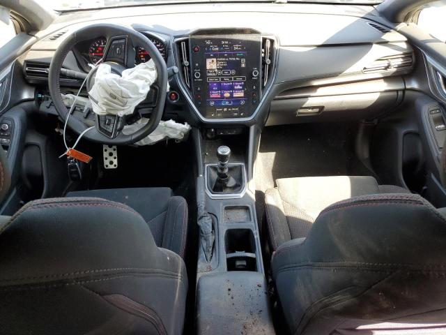 2022 SUBARU WRX PREMIU JF1VBAF69N9029443