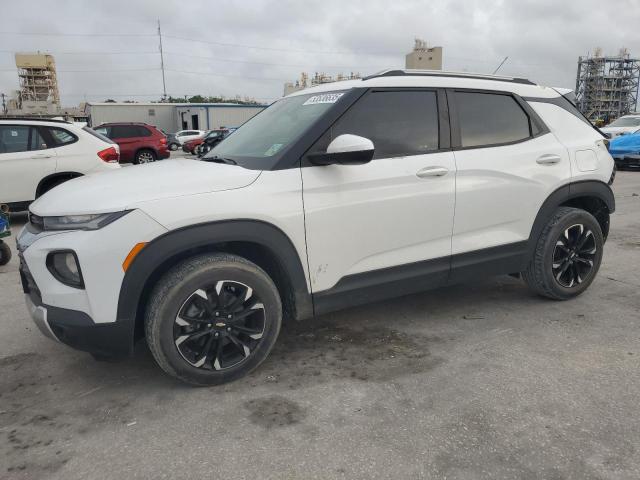 Vin: kl79mpslxmb006424, lot: 53536635, chevrolet trailblzr lt 2021 img_1