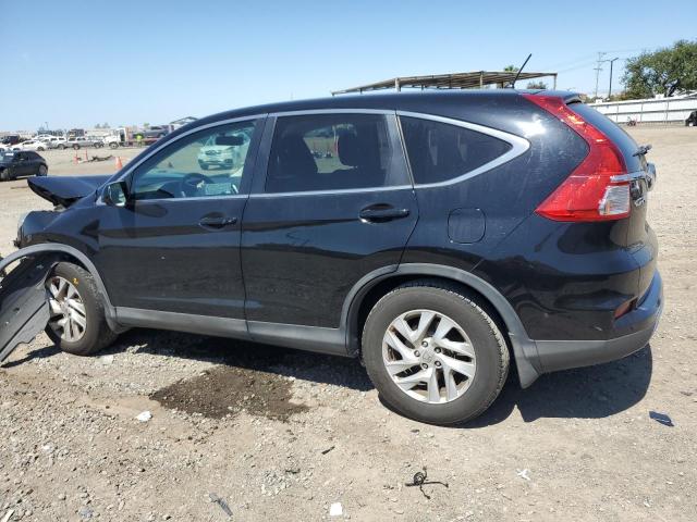 HONDA CR-V EX 2016 black  gas 3CZRM3H5XGG722041 photo #3