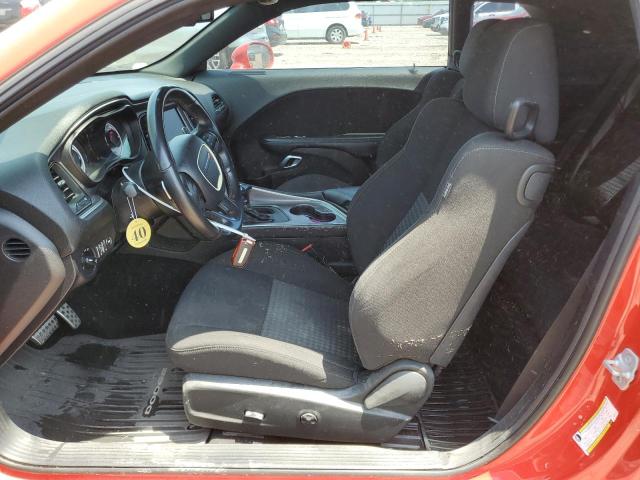 2020 DODGE CHALLENGER - 2C3CDZBT1LH206719