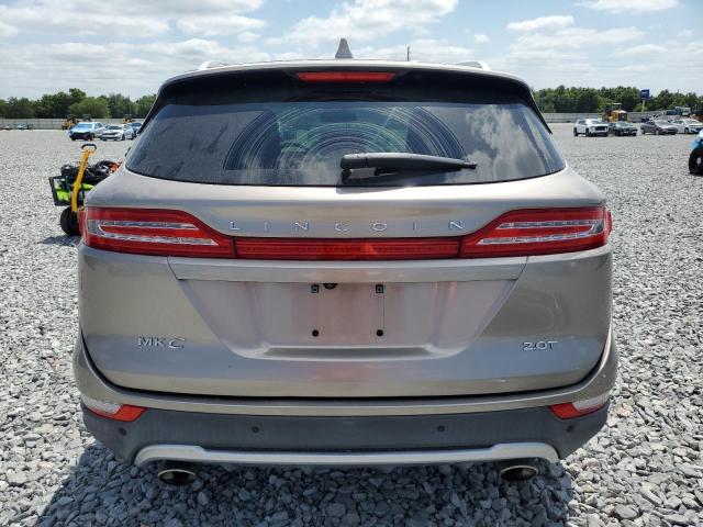 2018 LINCOLN MKC SELECT 5LMCJ2C97JUL28874