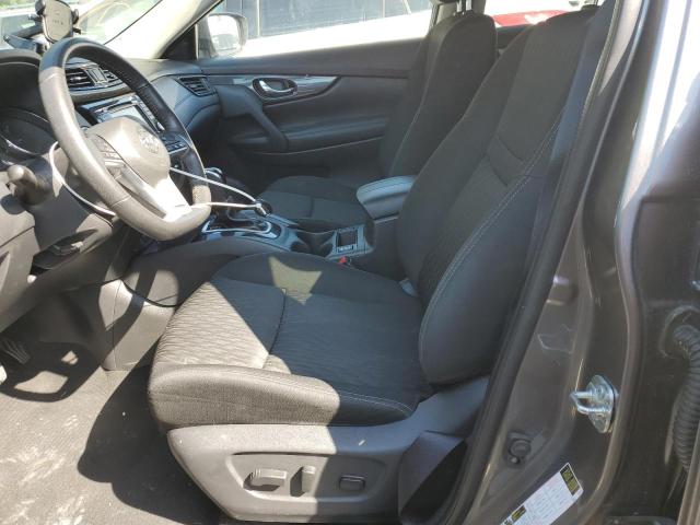 2020 NISSAN ROGUE S - KNMAT2MVXLP505004