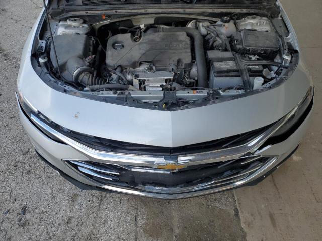 2020 CHEVROLET MALIBU LT - 1G1ZD5ST6LF044479