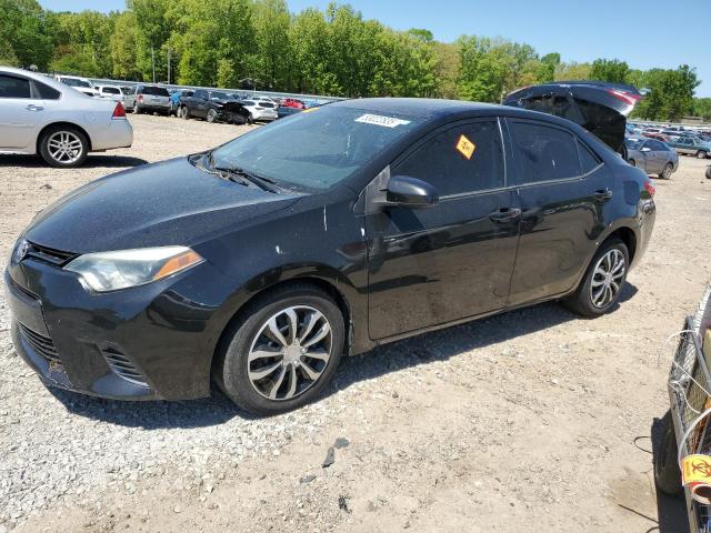 TOYOTA COROLLA L